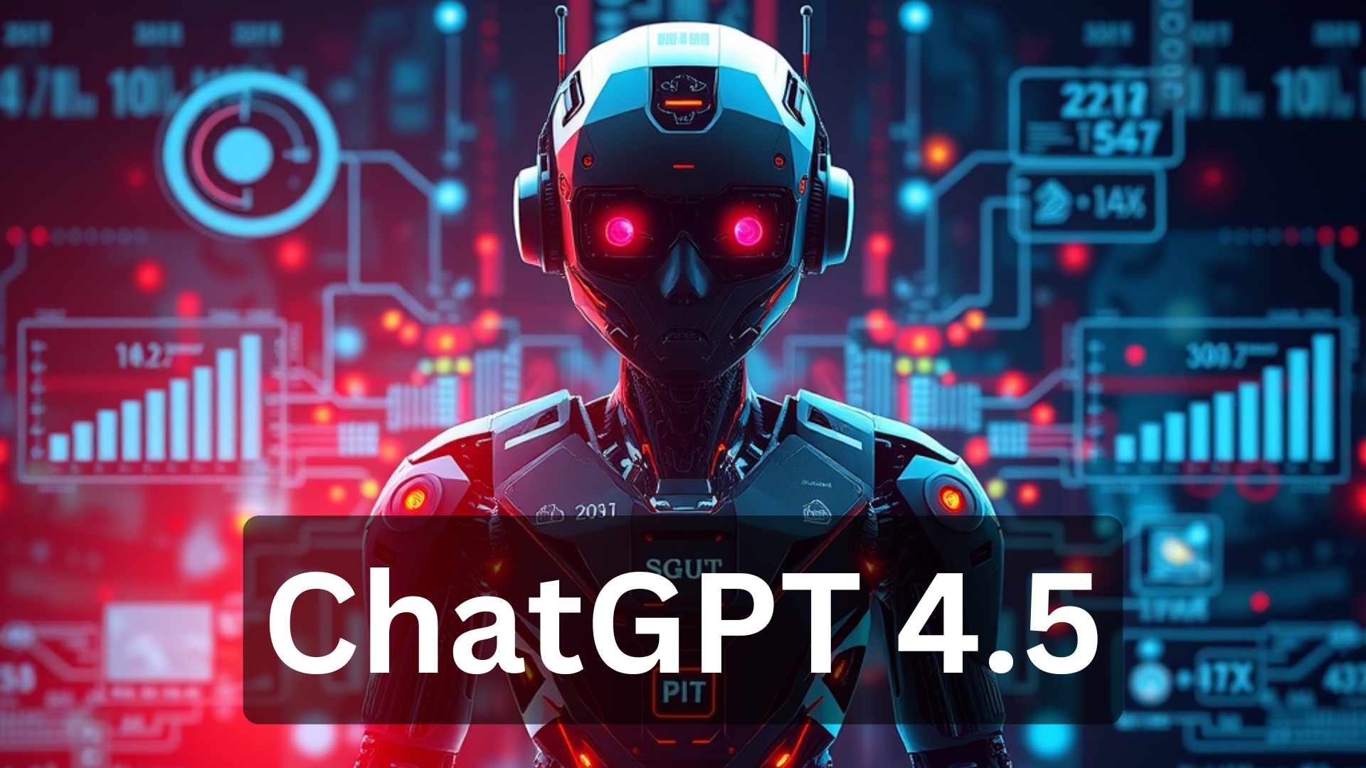 Beyond Human: ChatGPT 4.5 and the AI Revolution