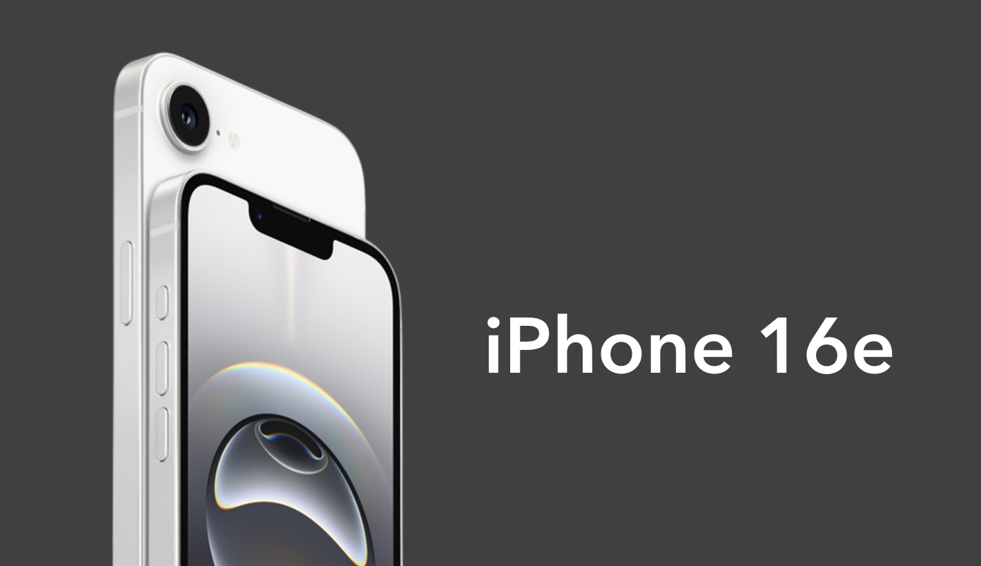 iPhone 16e Launch: Attractive Design, Critical Shortcomings