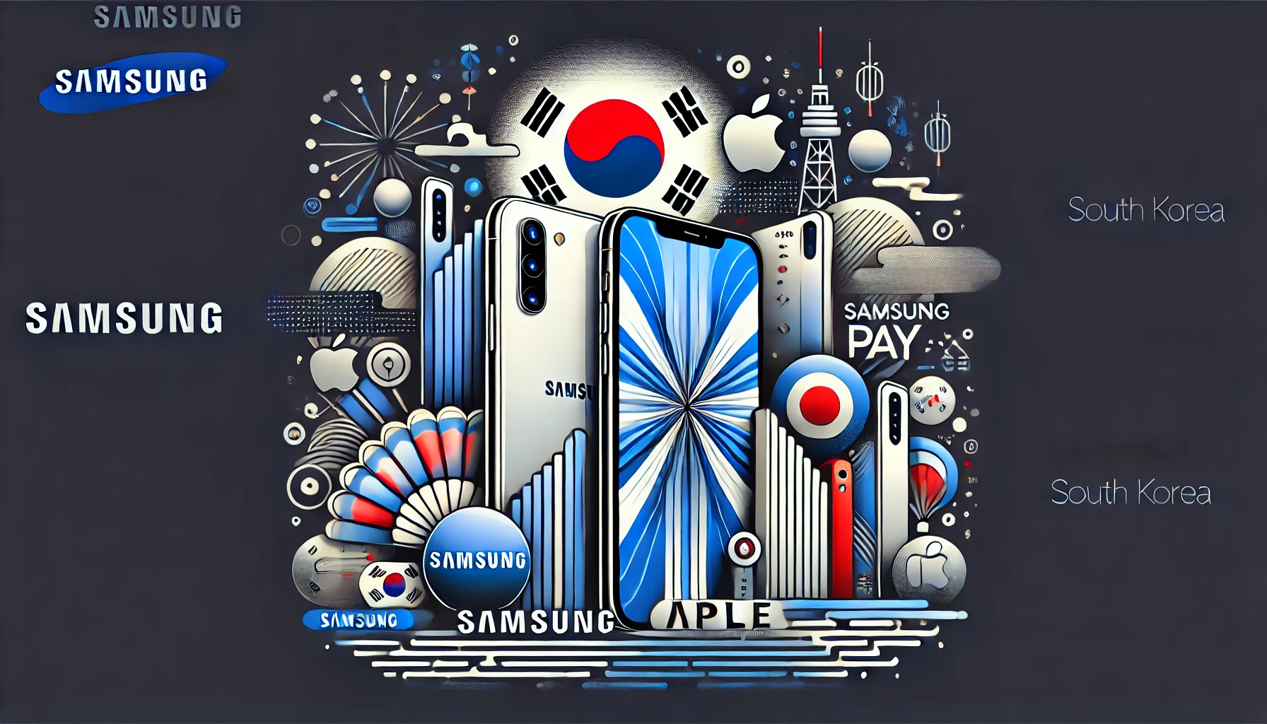 Why Korea’s Smartphone Market Differs from Global Trends